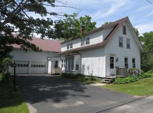 803 Dirigo Rd, China, ME 04358