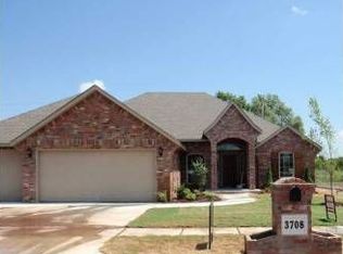 3708 St Augustine, Mustang, OK 73064