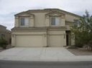 35906 W Catalan St, Maricopa, AZ 85138