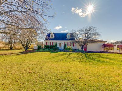 410 Marwood Rd, Cabot, PA, 16023