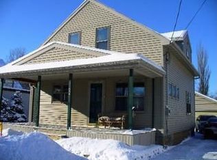 220 S Washington St, Kimberly, WI 54136
