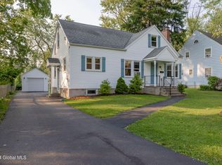 3 Capitol Ave, Delmar, NY 12054