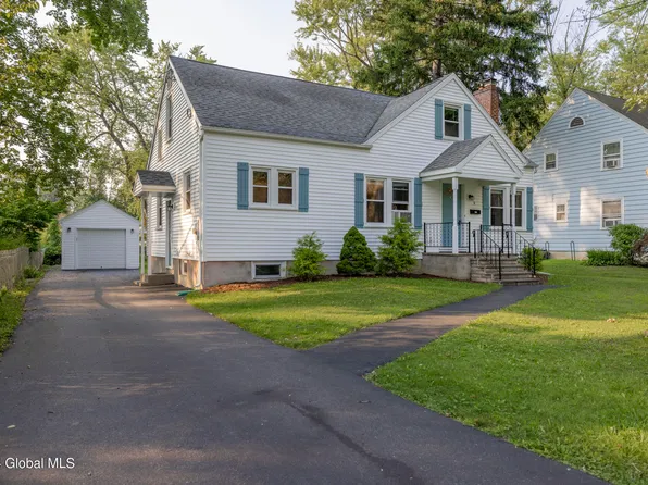 3 Capitol Avenue, Delmar, NY 12054