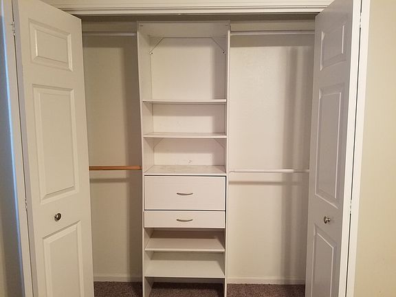 closet