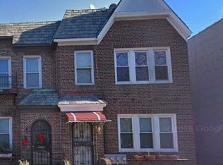 45-29 43rd St #1FR, Sunnyside, NY 11104