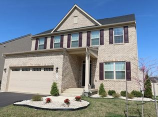 8110 Iron Hill Ct, Brandywine, MD 20613