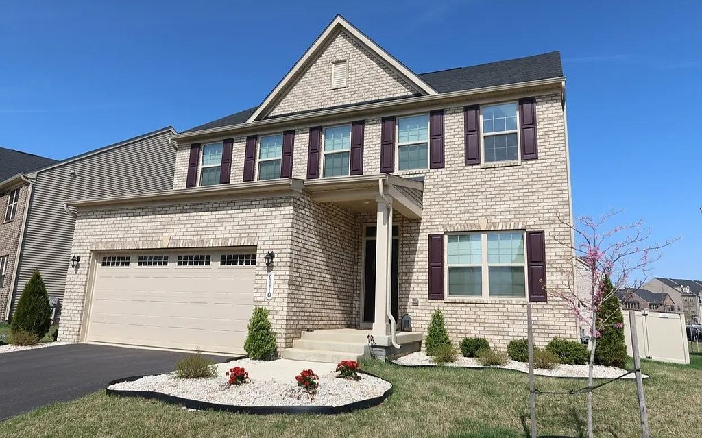 8110 Iron Hill Ct - Property Image