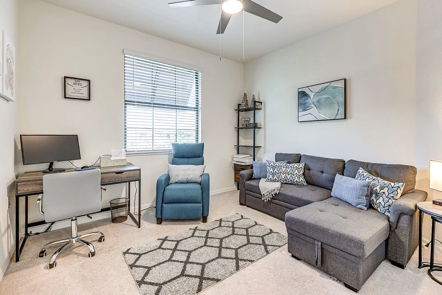 3 bed, 2.0 bath, 1280 sqft, $3,451 — Photo 4