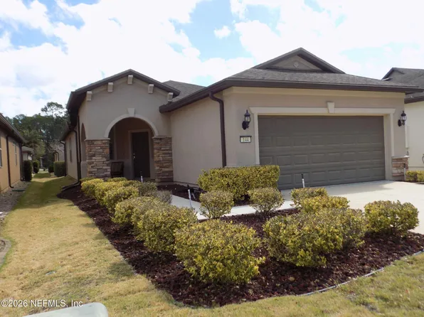 144 GOLDENROD PARK Road, Ponte Vedra, FL 32081