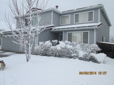 4343 Biscay St, Denver, CO, 80249