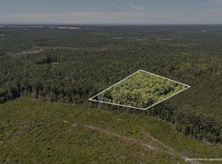 1B Ponderosa Rd LOT 1B, Cameron, NC 28326