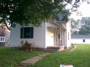1924 S K St, Elwood, IN 46036