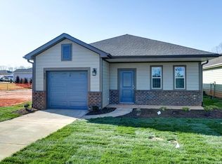 201 Flat Rock Dr #283, Denver, NC 28037