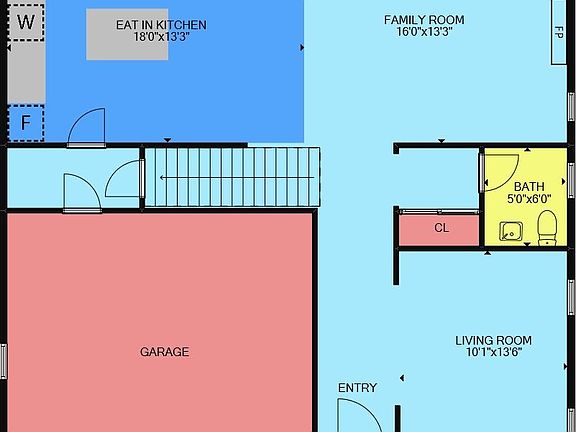 5th image of 4 Riley Ave