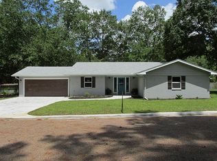 1012 W Jones St, Livingston, TX 77351