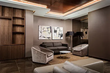 Rented by The Monterey