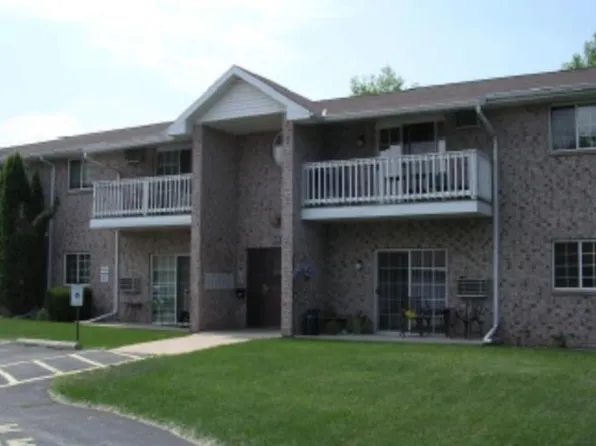 212 Regan St APT 8, Green Bay, WI 54303