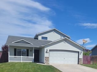 3907 Lexington St, Caldwell, ID 83605