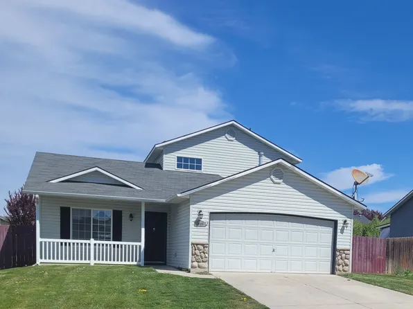 3907 Lexington St, Caldwell, ID