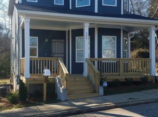 294 Bass St SW, Atlanta, GA 30315
