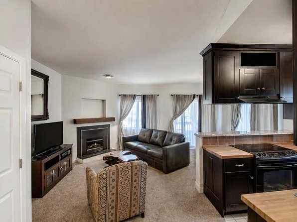 36 Cove Boulevard UNIT G1, Dillon, CO 80435