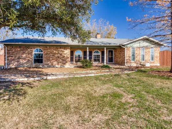 1024 W Apache Trl, Granbury, TX 76048