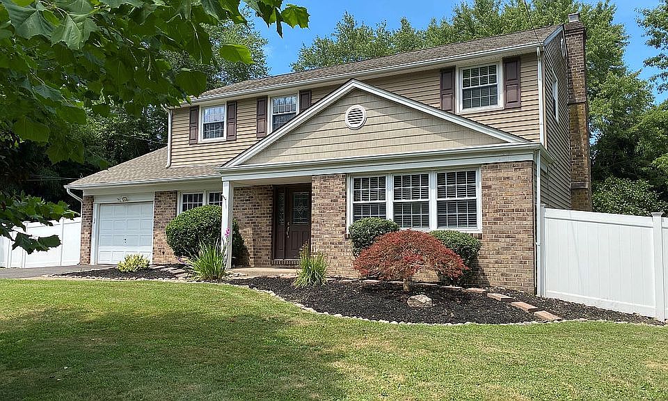 454 New Rd, Southampton, PA 18966 Zillow