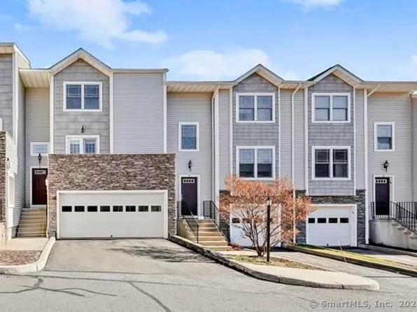 52 Stetson Place #52, Danbury, CT 06811