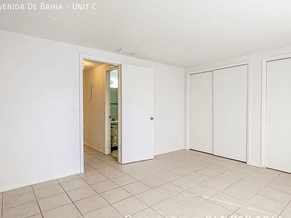 4th image of 127 Avenida De Bahia APT C