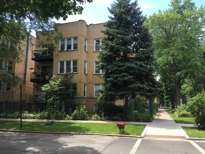 3811 W Ainslie St #2, Chicago, IL, 60625