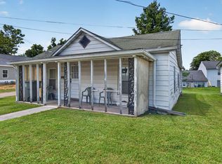 309 Roberta St SW, Abingdon, VA 24210