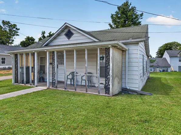 309 Roberta St SW, Abingdon, VA 24210