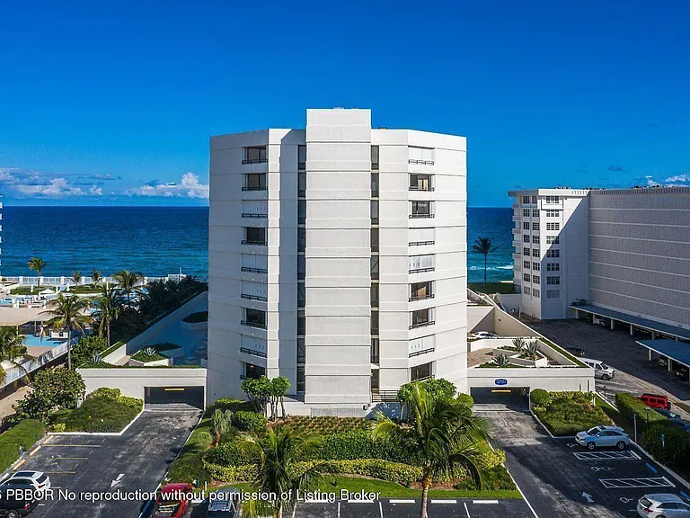 3560 S Ocean Blvd #Penthouse 1-1 — Photo 14