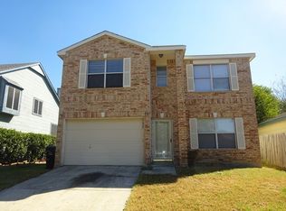 3638 Candlehead Ln, San Antonio, TX 78244