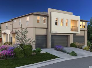 3601 Pulsar Ln #1, Carson City, NV