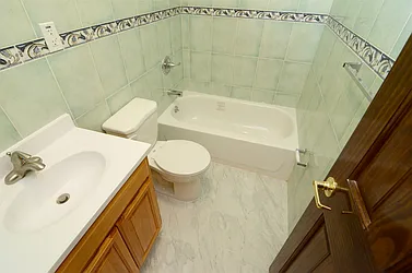 Rented by One Eleven Residential, Inc.