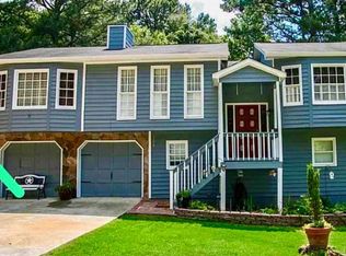 1750 Kristi Dr #1750, Lawrenceville, GA 30043