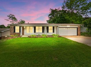 9 Red Mill Ct, Saint Peters, MO 63376