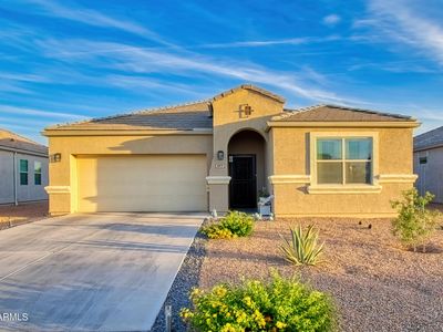 4971 E Andalusite Ln, San Tan Valley, AZ, 85143