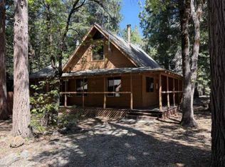 8278 Stellar Dr, Shingletown, CA 96088