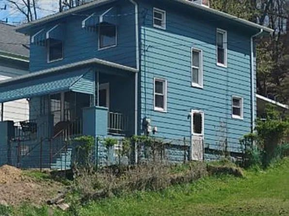 939 Cross St, Pittsburgh, PA 15209
