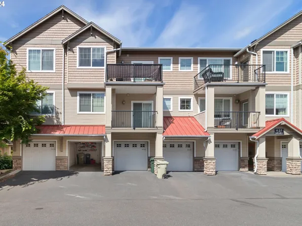 635 NW Lost Springs Ter Unit 302, Portland, OR 97229