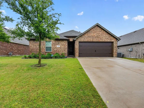719 Stampede Ln, Princeton, TX 75407