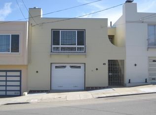 139 Whittier St, San Francisco, CA 94112