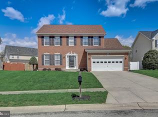 3888 Stonegate Ct, White Plains, MD 20695