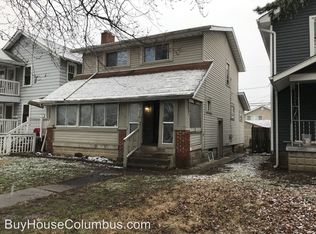 614 S Warren Ave, Columbus, OH