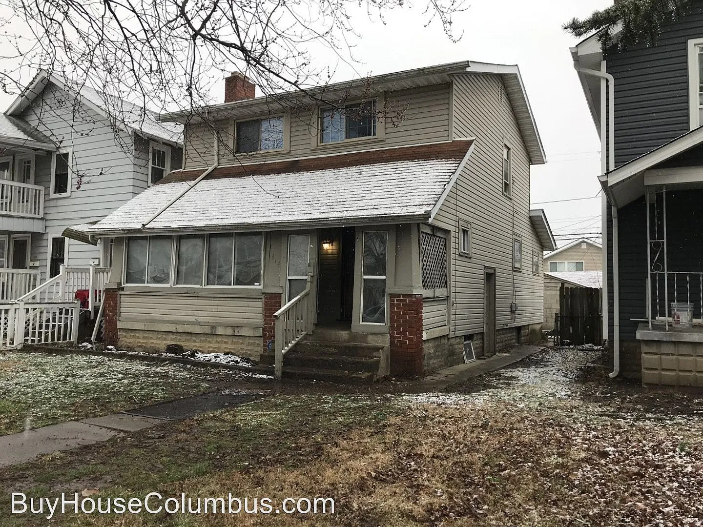 614 S Warren Ave photo 1