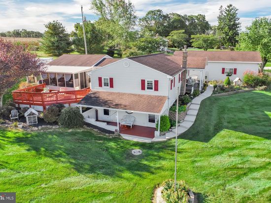 18663 Five Forks Rd, Stewartstown, PA 17363 | Zillow