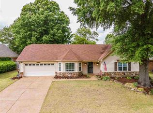 6392 Richfield Dr LOT 240, Memphis, TN 38134