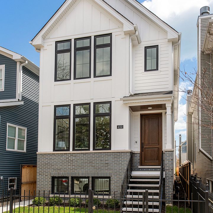 1st image of 4153 N Claremont Ave